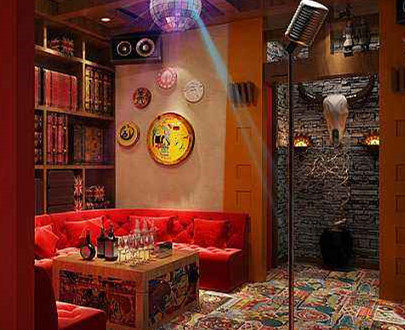 成都小时场ktv，如何畅玩-青白江区ktv预定